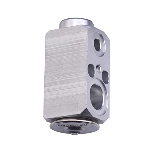 DUNSIHUI T39312 A/C Expansion Valve 759126 For SE Linear Aero Turbo4 Turbo4 Expansion Valve 39312 3411486 217312