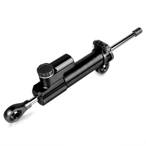 Kit support d'amortisseur stabilisation direction CNC Kawasaki ZX9R anti-guidonnage