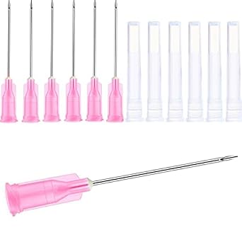 Easy Glide 18g x 1in