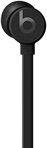 Apple BeatsX Wireless in-Ear Headphones - Black