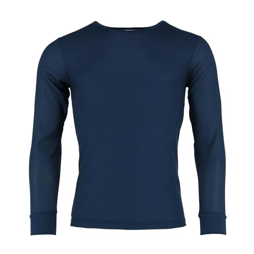 Knocker Men's Long Thermal Underwear Set2