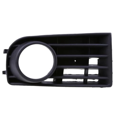 Marco de faros antiniebla 1K0853665B y 1K0853666B para Golf MK5