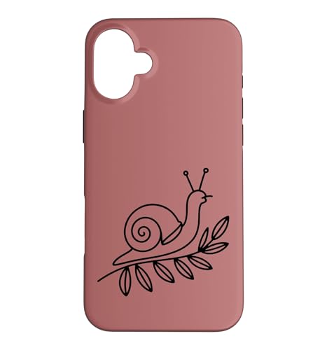 �~�j�}���X�g�J�^�c�����ƐA���̎} �X�}�z�P�[�X iPhone 16 Plus �p