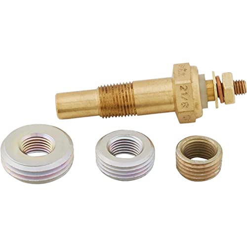 Kit 280ea sdr tmp kit 1 stewart warner para restaurar tableros de coches clásicos
