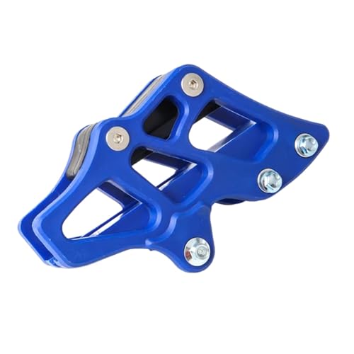 Guide chaîne moto haute résistance pour bras oscillant Yamaha YZ450F