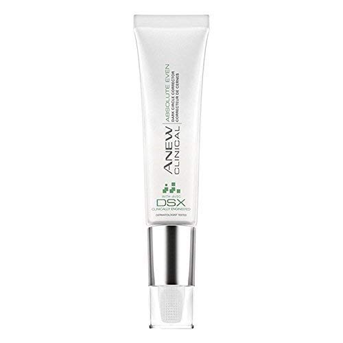 Anew Clinical Absolute Even Dark Circle Corrector with Avec Con shadow erase complex 0.50 oz