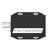 Tmboryuu Ensemble de transmission coaxiale à niveaux commerciaux pour une expansion numérique cohérente dans de grandes structures et zones de stockage Coaxiale à Internet Transmission