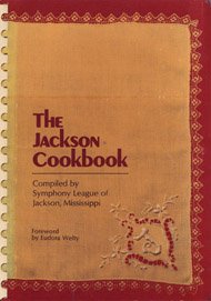 The Jackson Cookbook