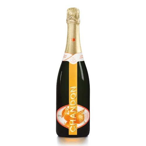 Espumante Chandon Garden Spritz 750ml