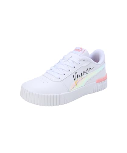 Image of Puma Girls Carina 2.0 Crystal Wings Jr Sneaker