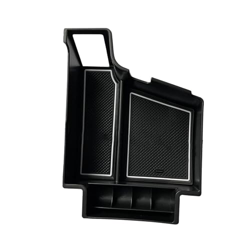 Organizador de consola central para Volvo XC90 XC60 S90 S60 V90 V60 caja reposabrazos