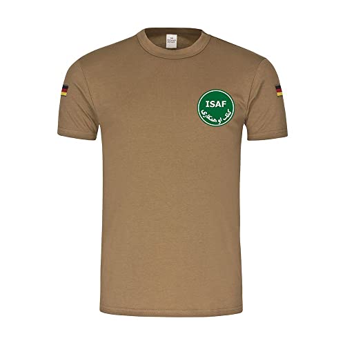 Vêtement militaire Copytec BW Tropen ISAF Afghanistan Veteran kaki XXL #39435