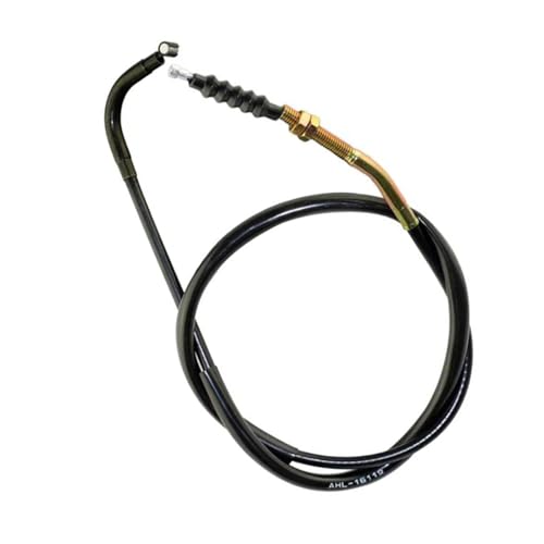 Câble d'embrayage moto pour Honda CB400 et Hornet 600