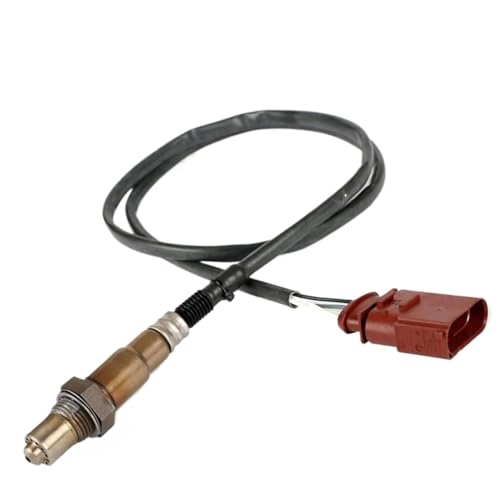 Capteur d'oxygène 0258006306 haute durabilité pour Skoda Superb
