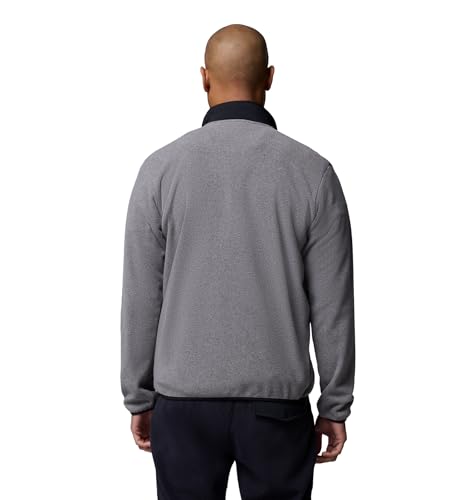 Image of Columbia Sequoia Grove Half Zip Fleece