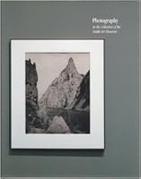 Photography in the Collection of the Seattle Art Museum 093221634X Book Cover