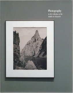 Paperback Photography in the Collection of the Seattle Art Museum Book