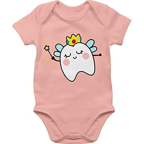 Shirtracer Baby Body Junge Mädchen Cover