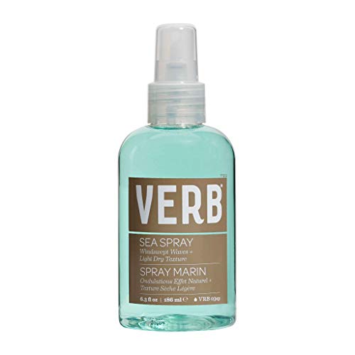 Verb Sea Spray - Windswept Waves + Light Dry Texture 6.3oz