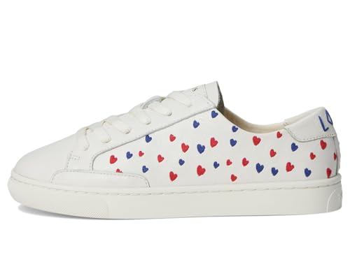 Image of Soludos Women's Ibiza Classic Lace-up Leather Sneaker