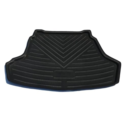 Tapis de protection coffre arrière premium en EVA pour Kia Optima