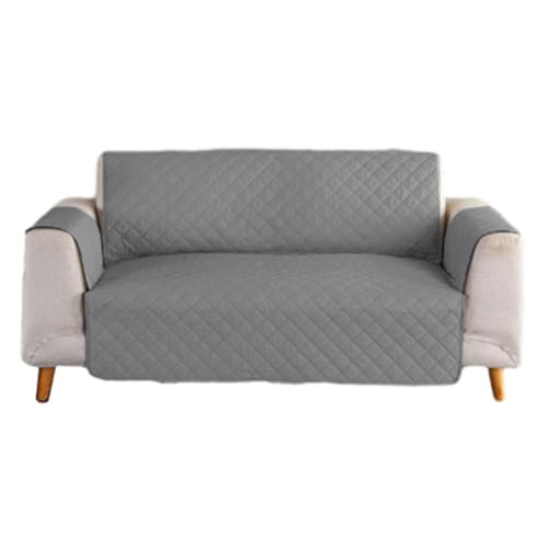 EpheyFIF 1 x Sofakissen, L-Form, Sofabezug, Sektionalcouchüberzug, wasserdicht, haustierfreundlich, Couchschutz, Haushaltsbedarf, mehrfarbig