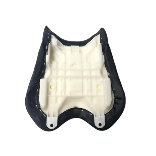 Cojín de asiento para motocicleta YZF R6 con cuero PU premium 5