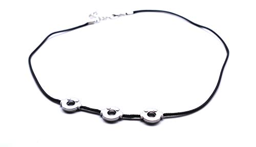 Preisvergleich Produktbild Naruto Itachi Uchiha Halskette Cosplay