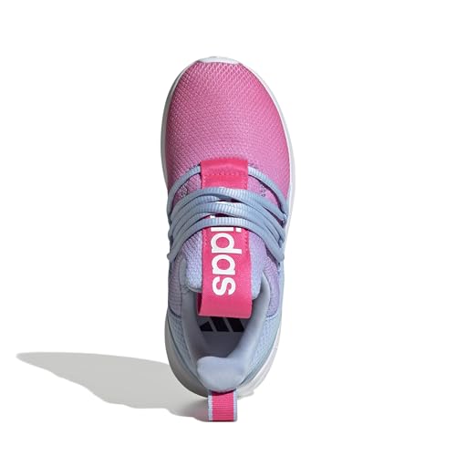 Image of adidas Kids' Lite Racer Adapt 7.0 Sneaker