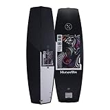 Hyperlite Blueprint Wakeboard Mens Sz 147cm Black/White