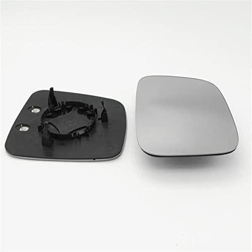 Glace de rétroviseur pour VW Transporter T5 droit
