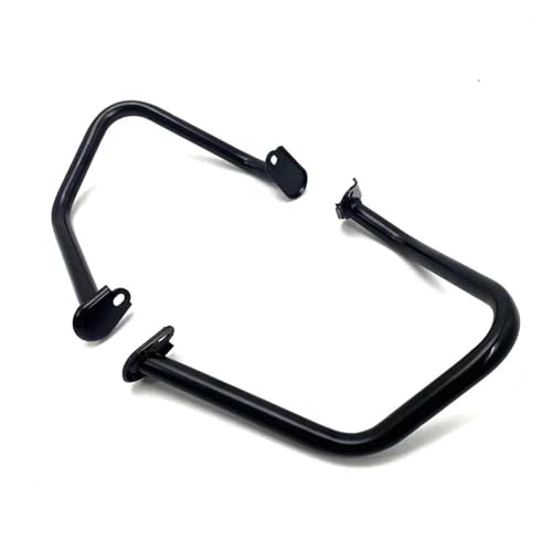 Protection moteur moto pour Himalayan : votre pare-chocs pour l'aventure