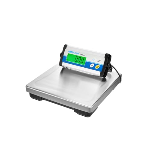 Báscula Digital Adam CPW Plus 15 15kg/33 lb miniatura 4