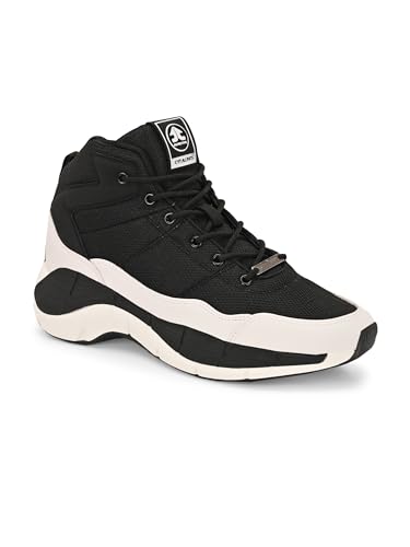 Image of OFF LIMITS S.W.A.T. (Sports Edition) Basketball Shoe for Men