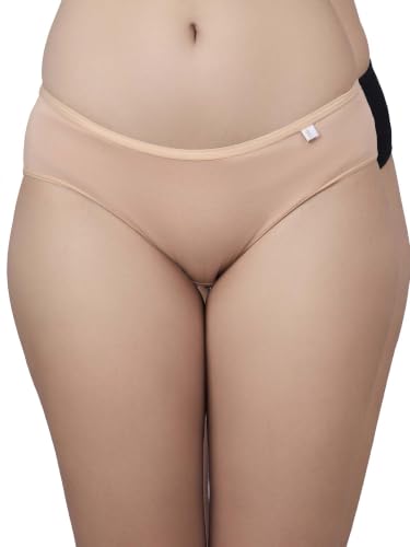 Image of Inner Sense Bamboo Bikini Panty for Women