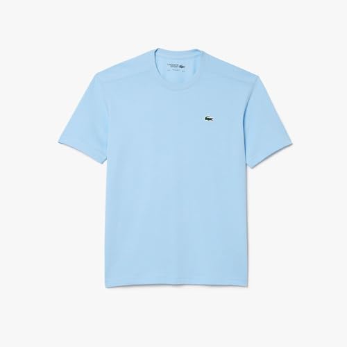 Image of Lacoste Mens Sport Ultra Dry Cotton Sport T-Shirt
