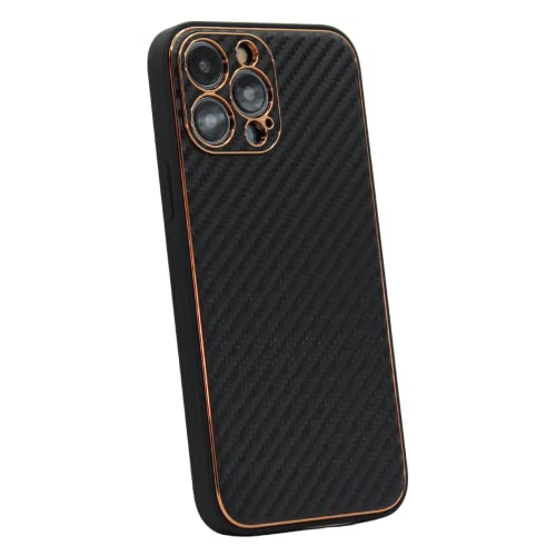 Coque carbone pour iPhone 13 Pro : l'accessoire idéal de vos déplacements professionnels