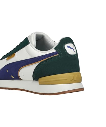 Image of Puma Unisex-Adult R78 Wind Greenside Res Sneaker