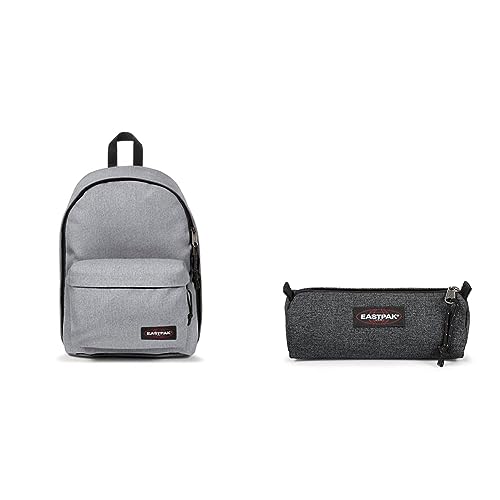 Sac à dos 27 L anti-fatigue avec trousse 21 cm pour ranger vos cours