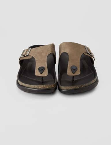 Image of Woodland mens Ogp 6713024 Slipper