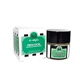 La Albufera - Crema facial hidratante, nutritiva, vegana y 100% natural