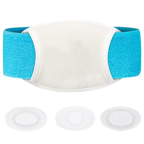 Faja para Hernia Umbilical, talla Grande miniatura 1