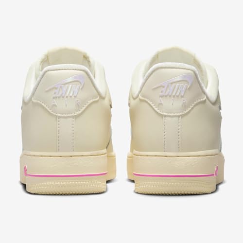 Image of Nike Women's Air Force 1 '07 Sneakers