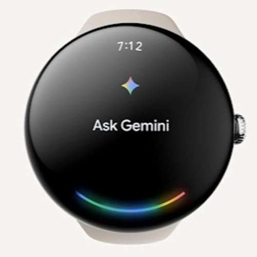 Google putting Gemini AI on wrists Podcast Por  arte de portada