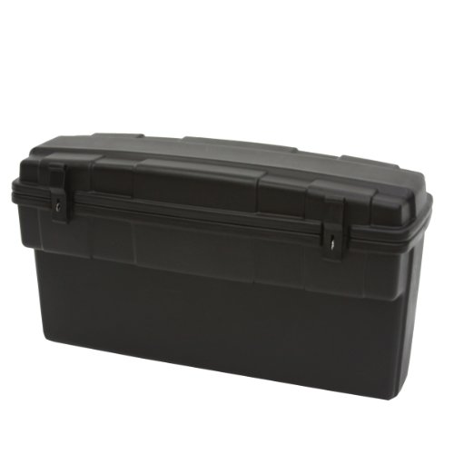 Kolpin UTV Saddle Storage Box - 4408