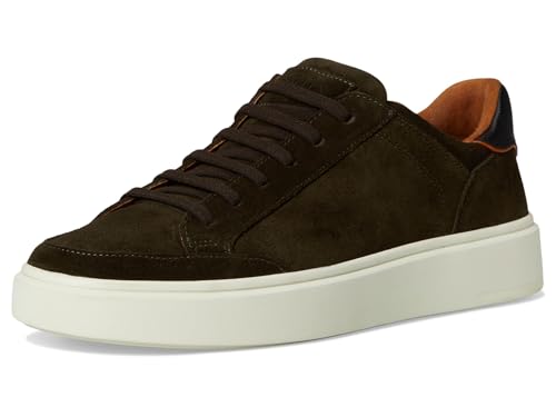 Image of Allen Edmonds Men's Oliver Leather Sneakers