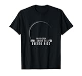 Puerto Rico Eclipse Designs