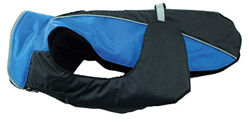 Jeggo Hunderegenmantel - Wasserdicht & Reflektierend Für Alle Wetterlagen