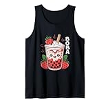 Boba Tea Boba Drink Illustration
