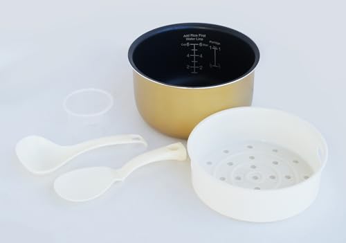 SPT-RC-1206-6-Cups-Multi-functional-Rice-Cooker-Brown-Rice-White-Rice-Porridge-Oatmeal-Soup-Steam-Stew-Slow-Cook-and-Cake